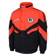 NRL Bears Heritage Jacket - Ashtabula