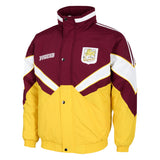 NRL Broncos Heritage Jacket - Ashtabula