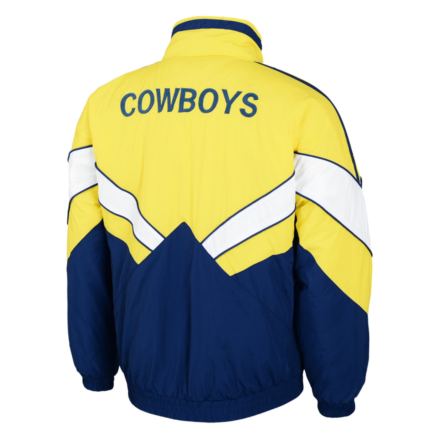 NRL Cowboys Heritage Jacket