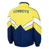 NRL Cowboys Heritage Jacket