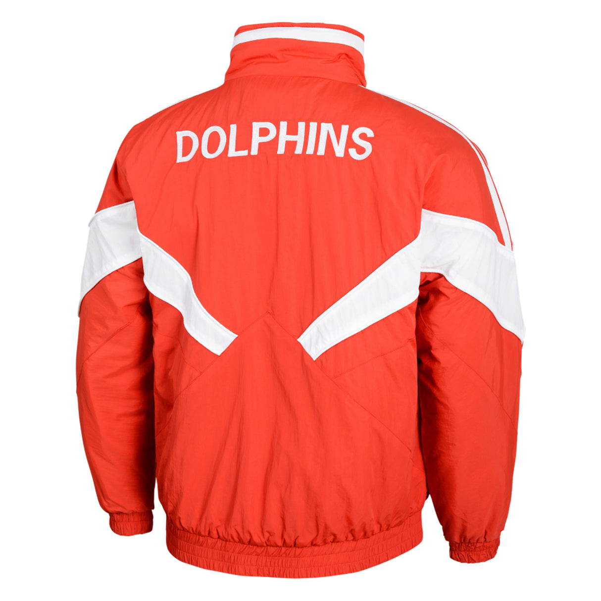NRL Dolphins Heritage Jacket