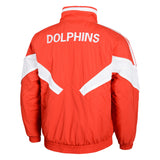 NRL Dolphins Heritage Jacket