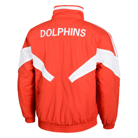 NRL Dolphins Heritage Jacket - Ashtabula