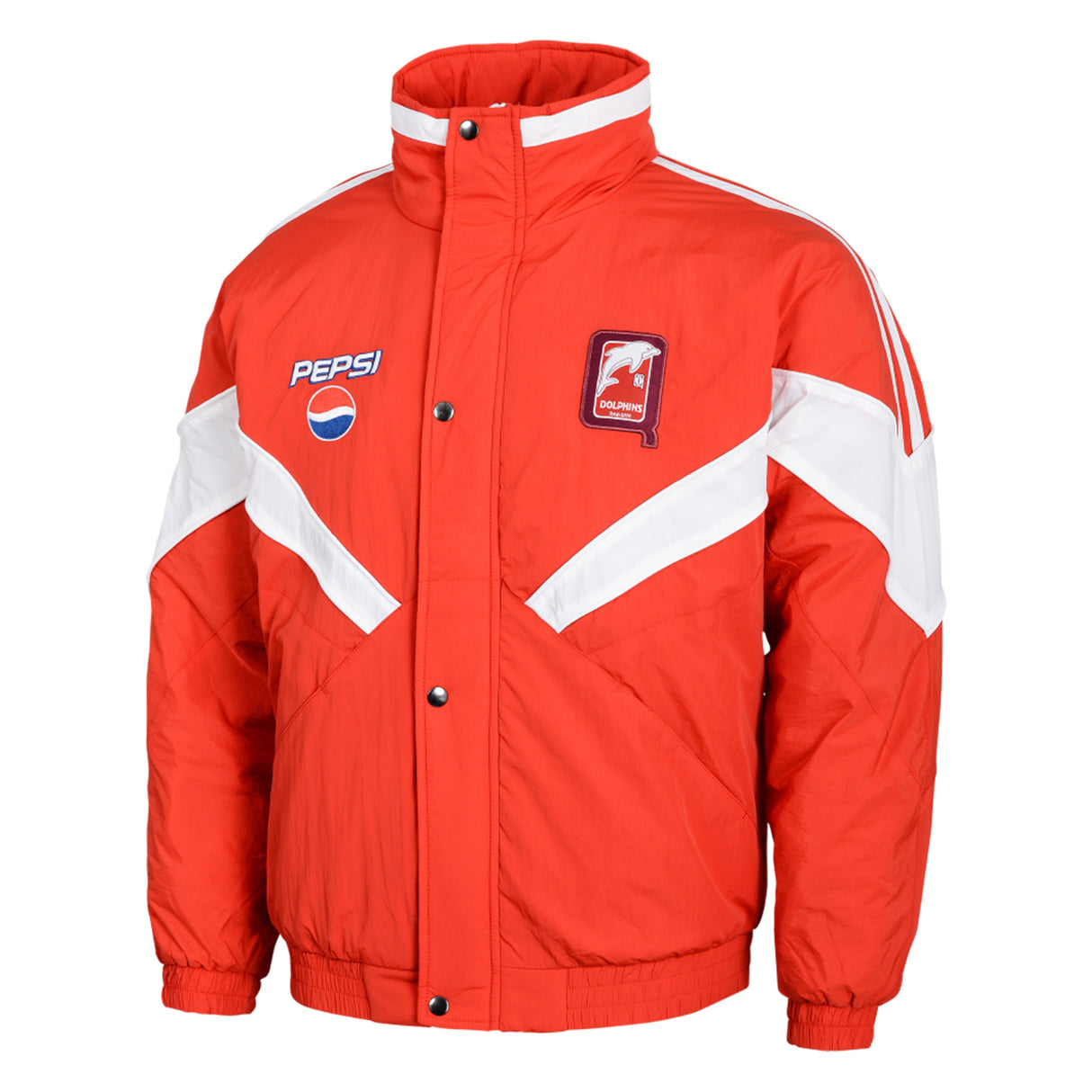 NRL Dolphins Heritage Jacket