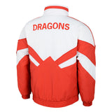 NRL Dragons Heritage Jacket - Ashtabula