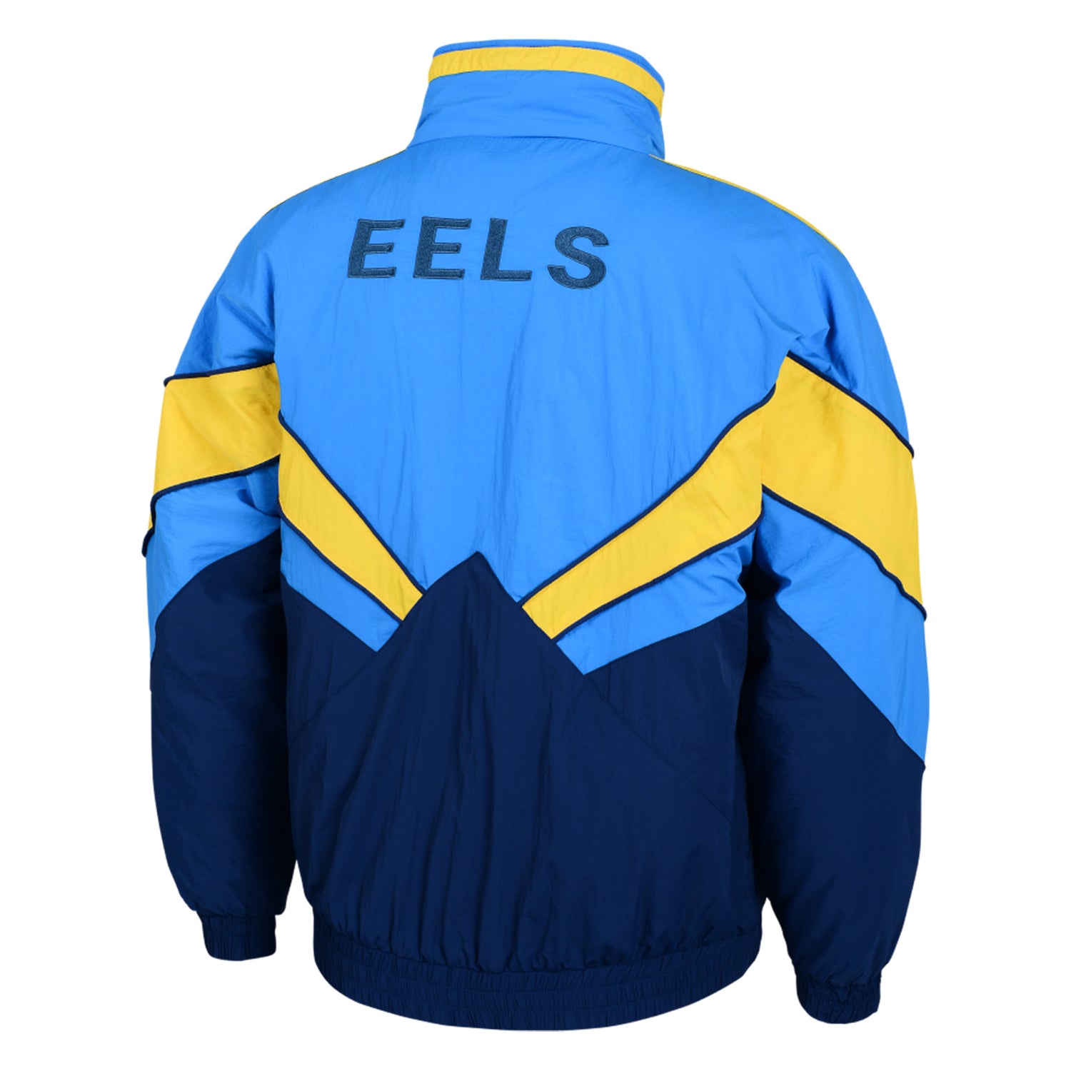 NRL Eels Heritage Jacket