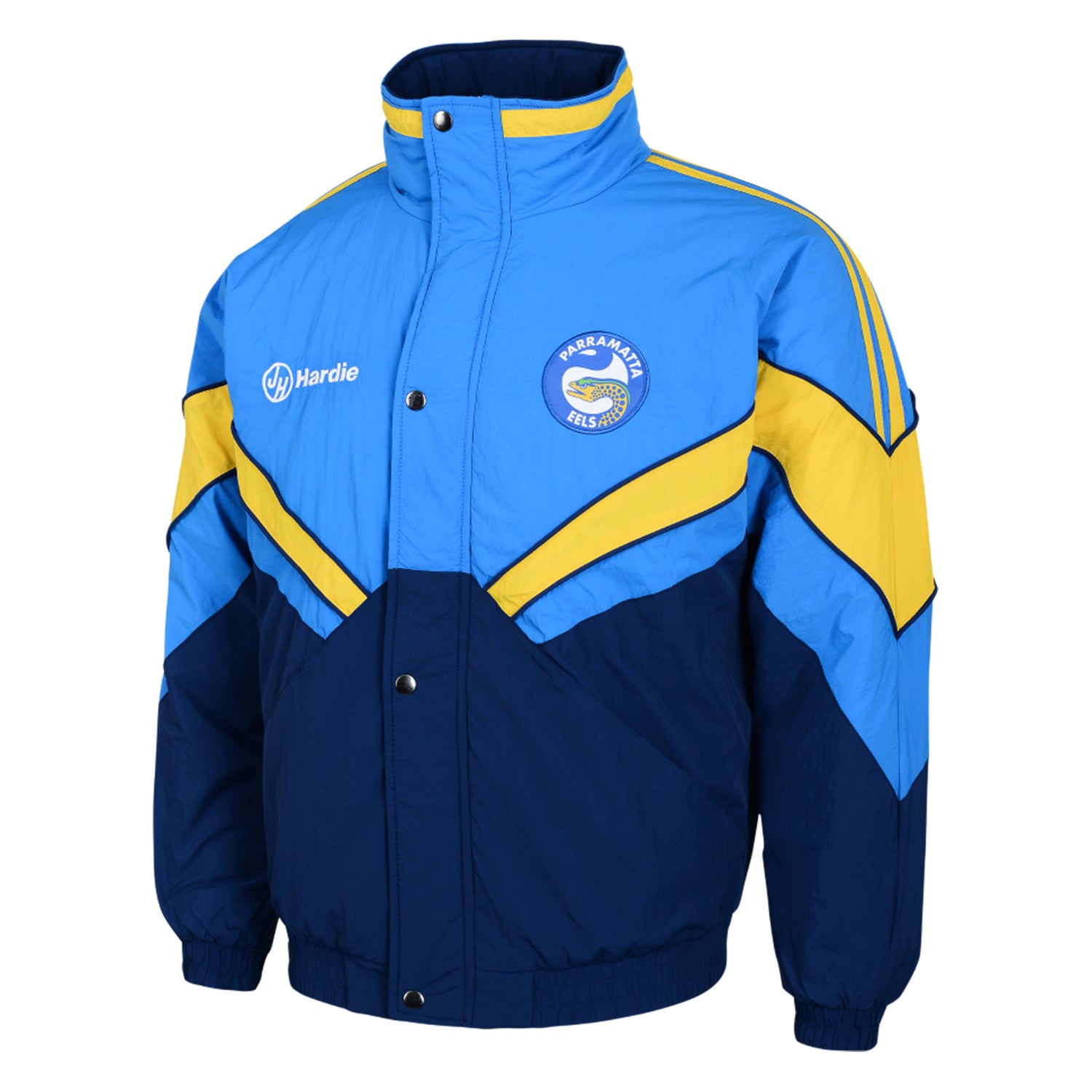 NRL Eels Heritage Jacket