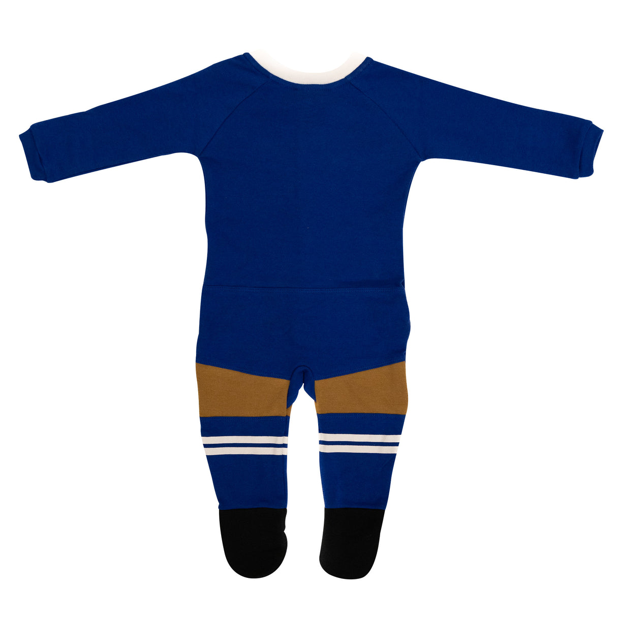 NRL Bulldogs Footysuit - Ashtabula