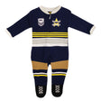 NRL Cowboys Footysuit - Ashtabula