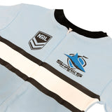 NRL Sharks Footysuit - Ashtabula
