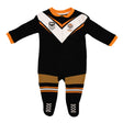 NRL Wests Tigers Footysuit - Ashtabula