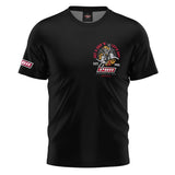 PBR 'Hell-Yeah' Men's Tee - Ashtabula