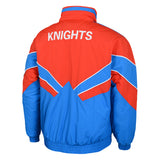 NRL Knights Heritage Jacket