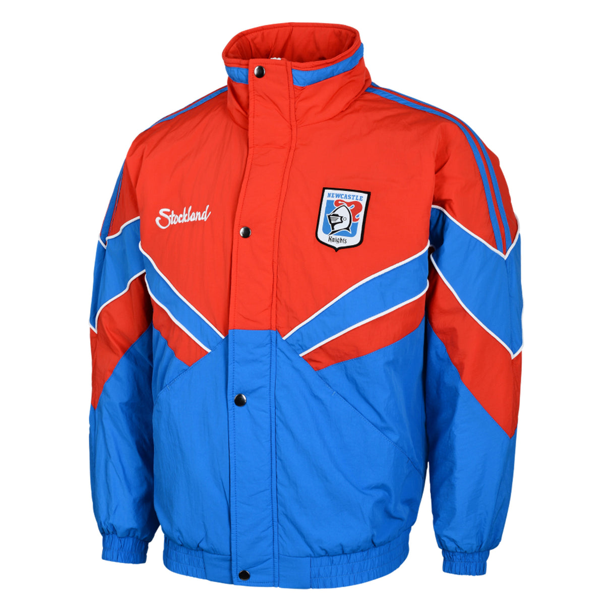 NRL Knights Heritage Jacket