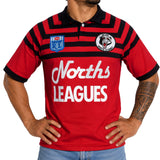 NRL Bears Retro Jersey 1991