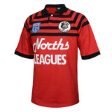 NRL Bears Retro Jersey 1991