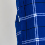 NRL Bulldogs 'Mustang' Flannel Shirt