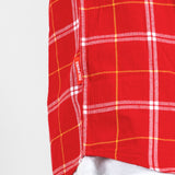 NRL Dolphins 'Mustang' Flannel Shirt