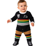 NRL Panthers Footysuit - Ashtabula