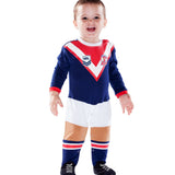 NRL Roosters Footysuit - Ashtabula