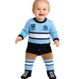 NRL Sharks Footysuit - Ashtabula