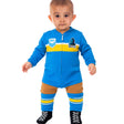 NRL Titans Footysuit - Ashtabula