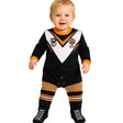 NRL Wests Tigers Footysuit - Ashtabula