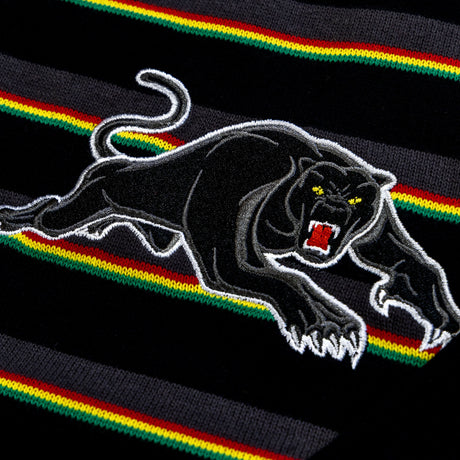 NRL Panthers 'Crossbar' Kids Jumper - Ashtabula