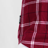 QLD Maroons 'Mustang' Flannel Shirt - Ashtabula