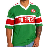 NRL Rabbitohs 1982 Retro Jersey