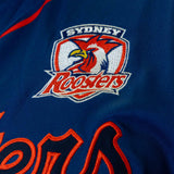 NRL Roosters 'Homer' Baseball Shirt - Youth - Ashtabula