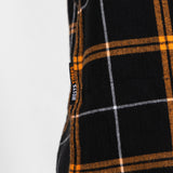 NRL Wests Tigers 'Mustang' Flannel Shirt