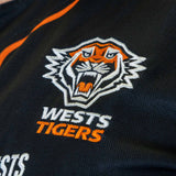NRL Wests Tigers 'Homer' Baseball Shirt - Youth - Ashtabula
