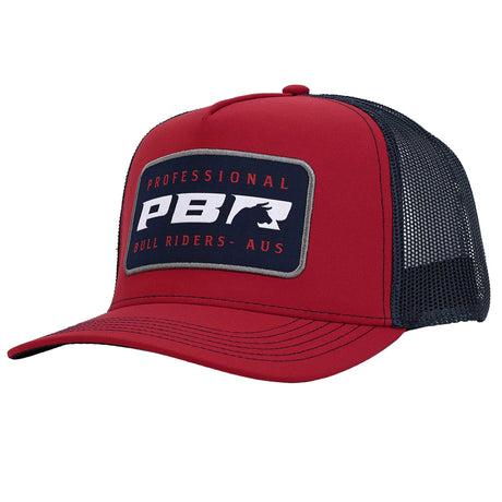 PBR 'Red Rock' Cap - Ashtabula