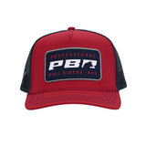 PBR 'Red Rock' Cap - Ashtabula