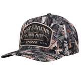 PBR 'BAAFO' Cap - Ashtabula