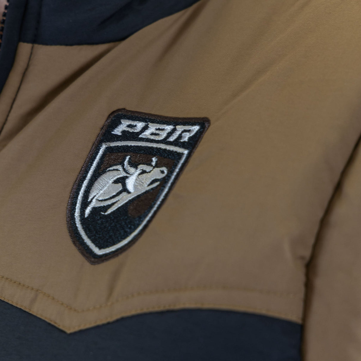 PBR 'Rattler' Men's Vest - Adult