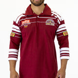 QLD Maroons 1997 Retro Jersey