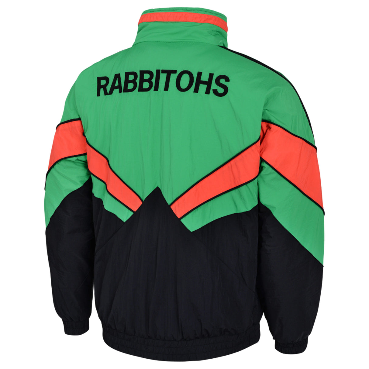 NRL Rabbitohs Heritage Jacket - Ashtabula