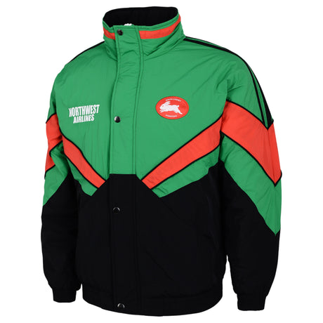 NRL Rabbitohs Heritage Jacket - Ashtabula