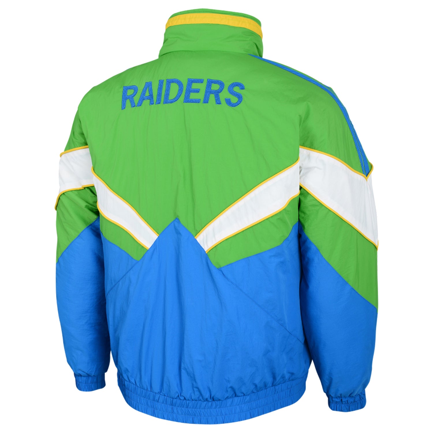 NRL Raiders Heritage Jacket