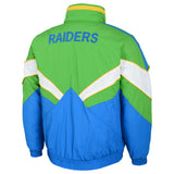 NRL Raiders Heritage Jacket