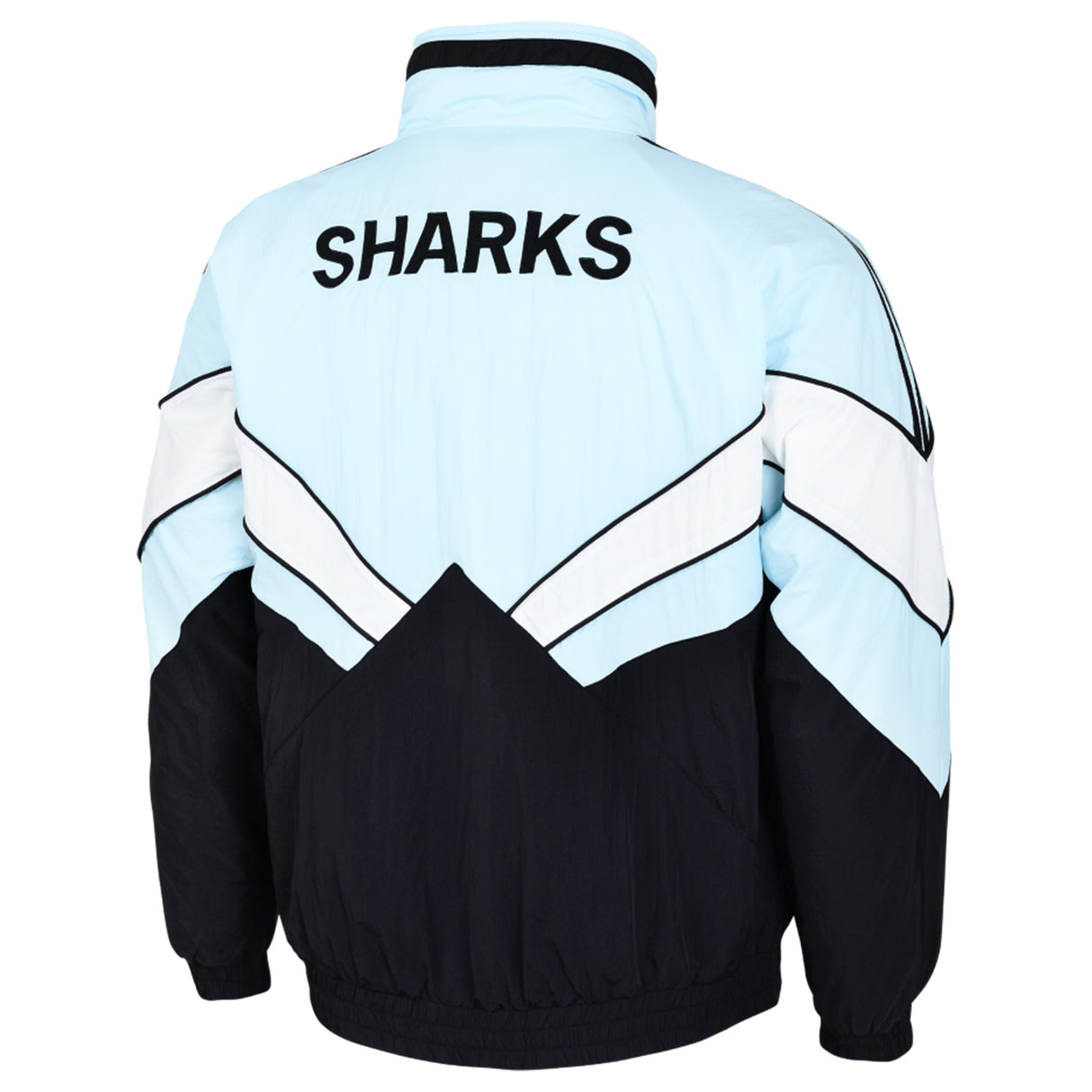 NRL Sharks Heritage Jacket - Ashtabula