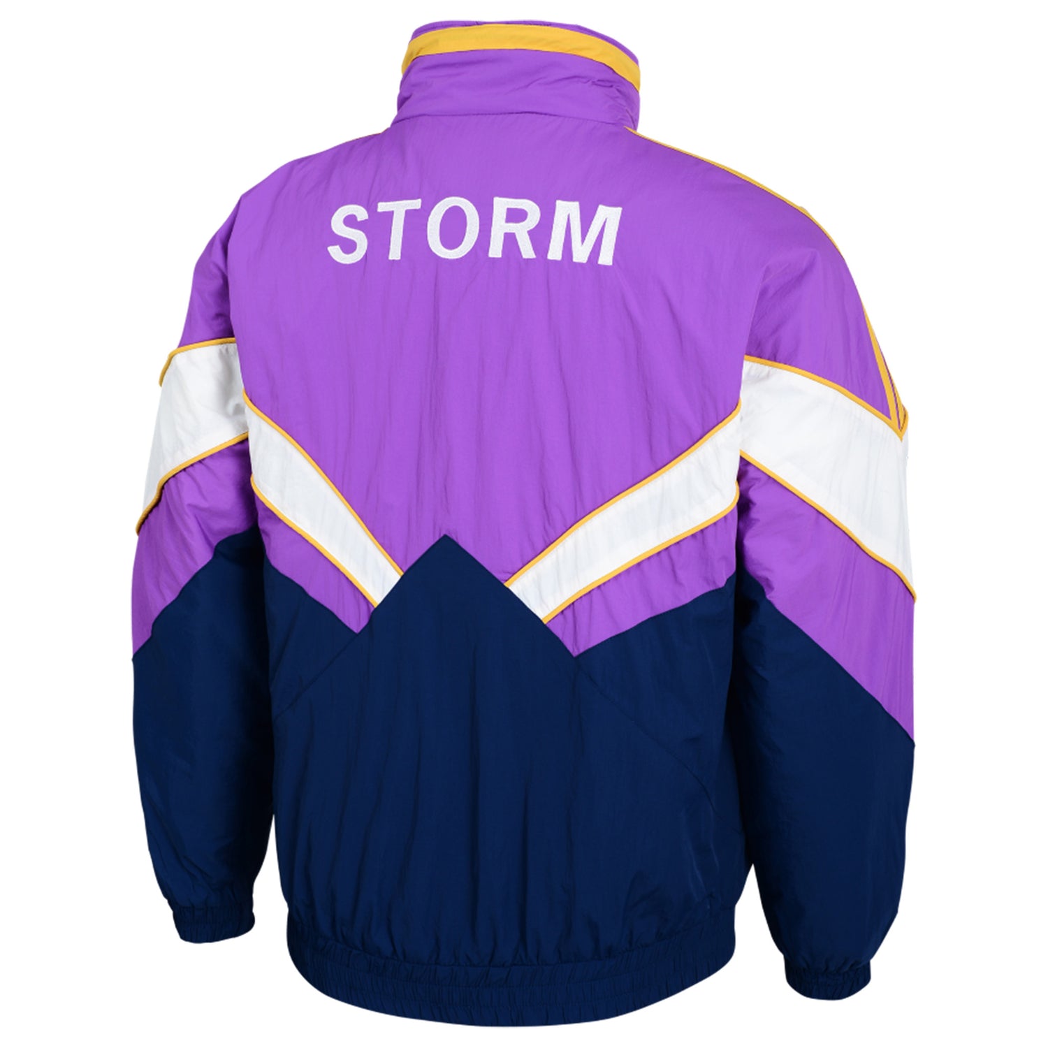 NRL Storm Heritage Jacket