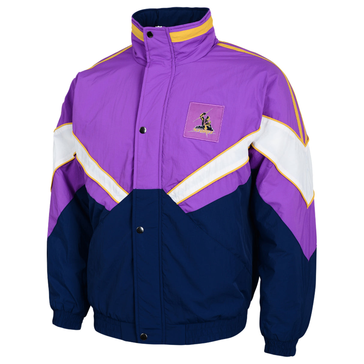 NRL Storm Heritage Jacket