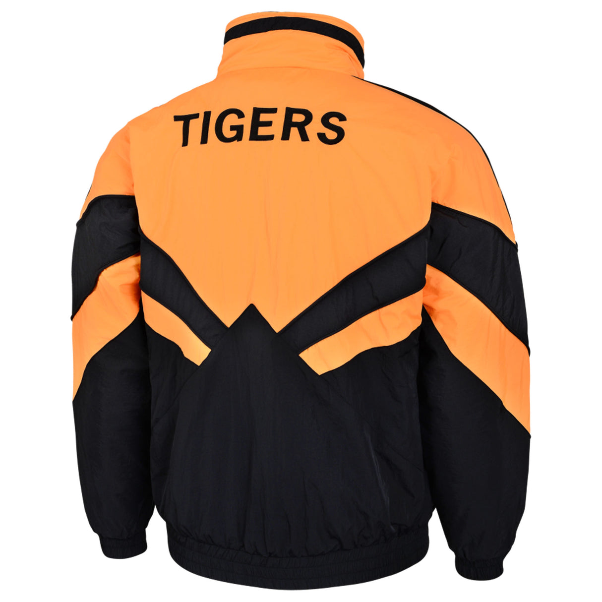 NRL Tigers Heritage Jacket - Ashtabula