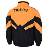 NRL Tigers Heritage Jacket - Ashtabula