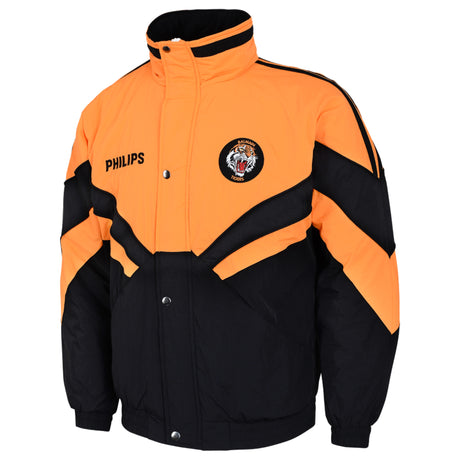 NRL Tigers Heritage Jacket - Ashtabula