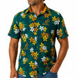 Wallabies 'Reef' Hawaiian Shirt - Ashtabula