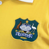 Wallabies 2001 Retro Jersey